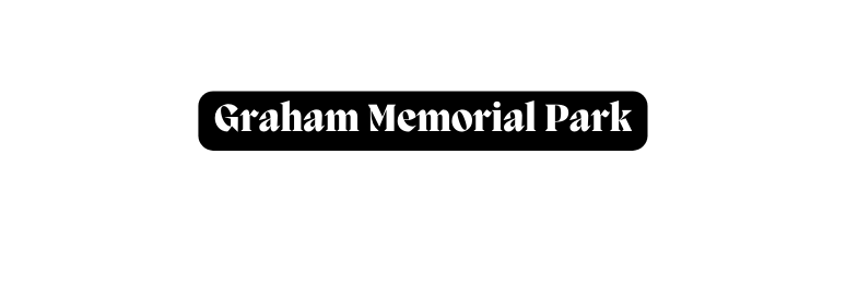 Graham Memorial Park